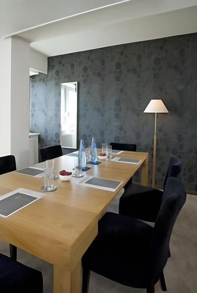 The Originals City, Hôtel Le Concorde Panoramique, Thionville (Qualys-Hotel)