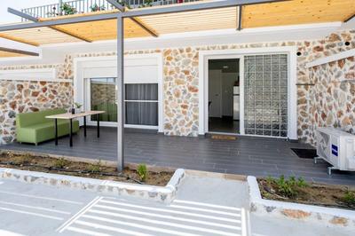 Kos Paradise Garden Retreat-poolside Sunny Stories
