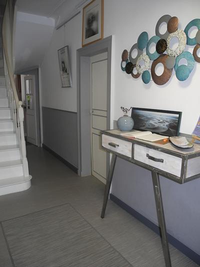 La Maison d'Isaphil