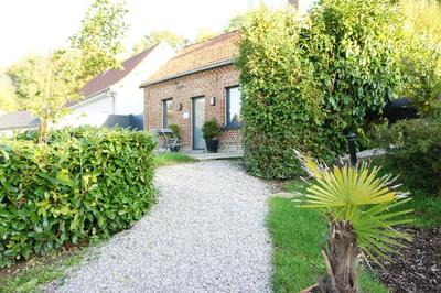 Le Dortoir des Templiers