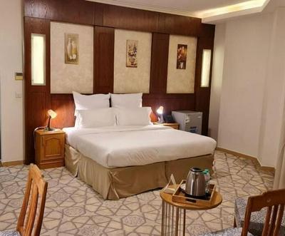 Jiwar Al Madina Hotel