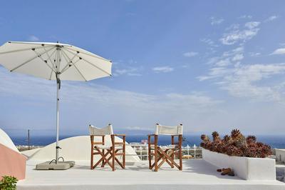 Finikia Residence
