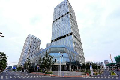 Guangzhou Easy Into the Theme Hotel