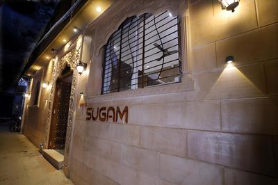 The Sky Imperial Hotel Sugam