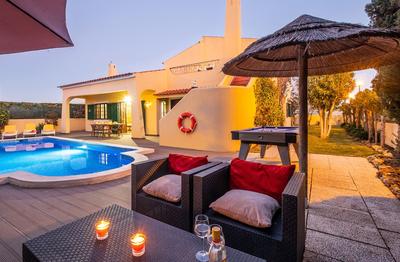 Villa Royal Sandals