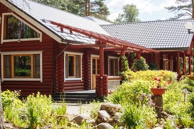 Resort Green Village