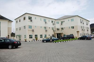 Somitel Hotel And Resort