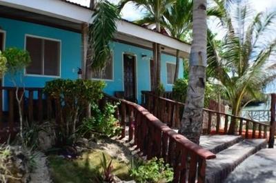 Mangodlong Rock Resort