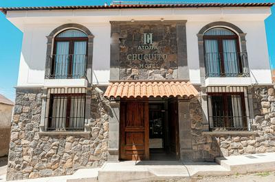 Katari Atojja Puno Hotel