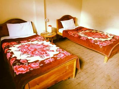 New Gojal Hotel And Restaurant