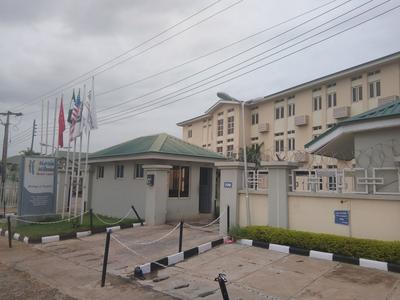 Martaba Millenium Hotels Limited