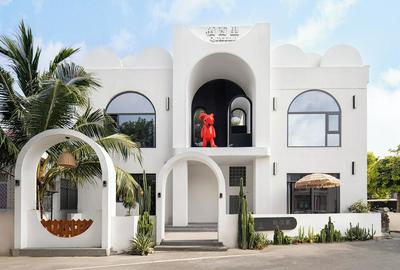 Qixili Hotel Tianya Sanya