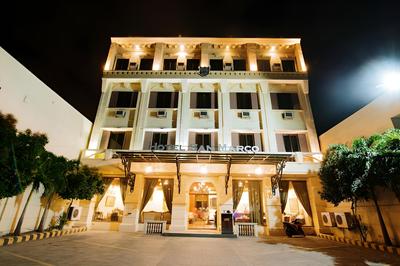 Hotel San Marco