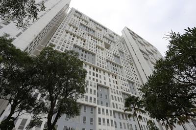 Capital O 93594 Pelangi Urbano