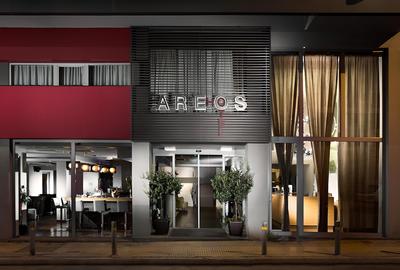 Areos Hotel