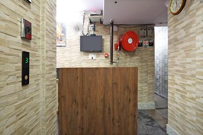 OYO 62660 Hotel Park View
