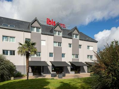 ibis Quimperle