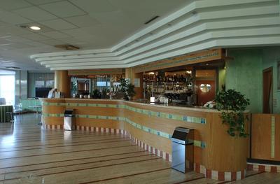 IHR Residence Club Hotel Le Terrazze