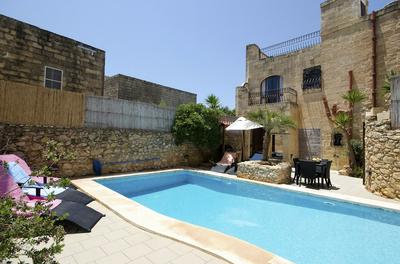 Xagħra