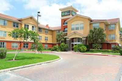 Extended Stay America Suites Houston Med Ctr Braeswood Bl, Photo 2