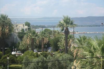 Nea Makri Beach Apartment
