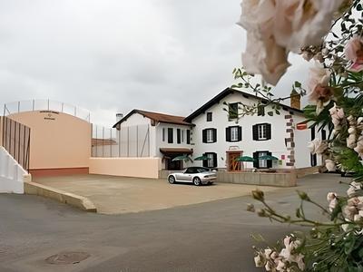Auberge Etchoinia