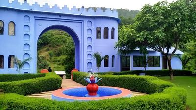 Dera Kumbhalgarh