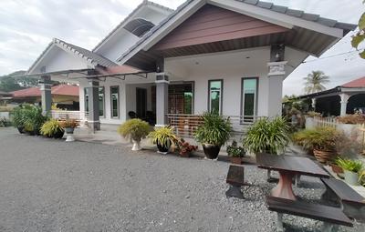 OYO Home 90388 Homestay Masha