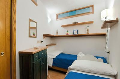 Casa Vacanza Opuntia