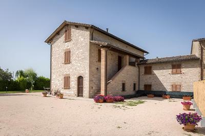 Il Sagrato di Assisi