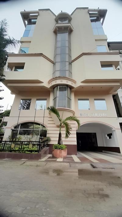 Hotel New Park