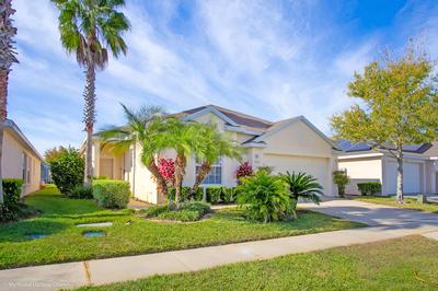 Hampton Lakes - Lovely 4bd/3ba Pool Home 4hl904