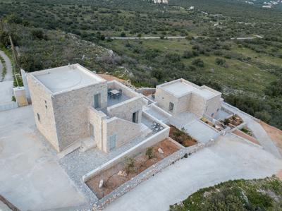 Vorino Luxury Villas