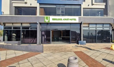 UmhlangaApart Hotel