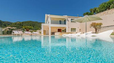 Kalami Beach - Villa Mara