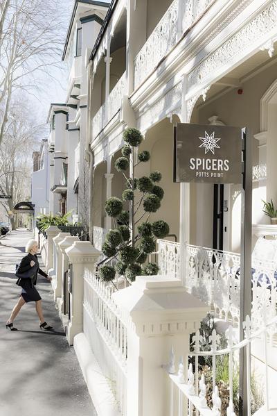 Spicers Potts Point