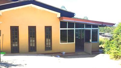 Windy Hills Holiday Bungalow