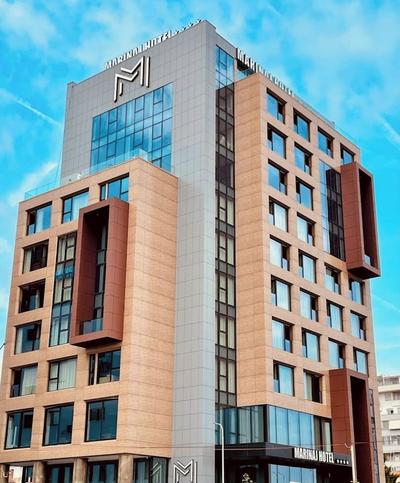 Marinaj Hotel