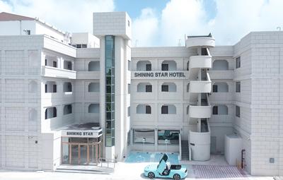 Saipan Shining Star Hotel