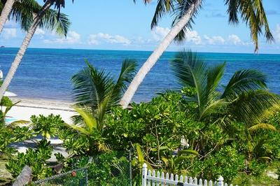 Le Tropique Villa - Adults Only