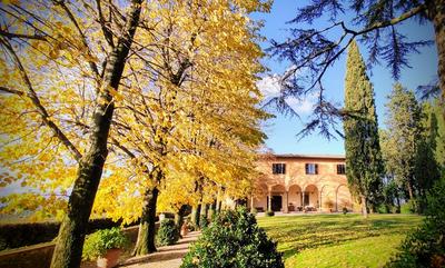 Villa il Poggiale - Dimora Storica