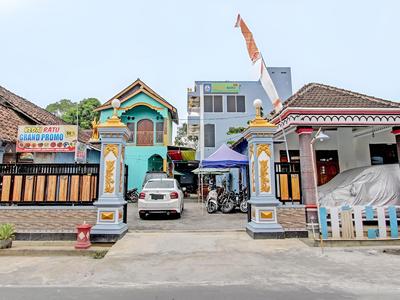 Hotel O Wisma Ratu Syariah