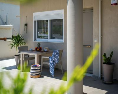 Sueño Seaside Residence