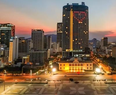 Panoroma Nha Trang Tonyhai