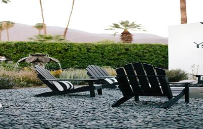 Hotel El Cid by AvantStay – Mid-Century Charm with Poolside Cabanas