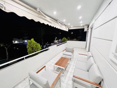 Hosting Moments Alimos Riviera Flat