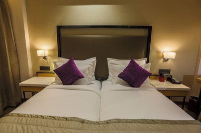 Varju villa city center