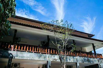 Krabi Klong Muang Bay View