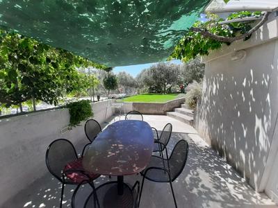 Bruna - 300m From Beach - A3 Prizemlje