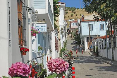 Hera Butik Otel - Adult Only